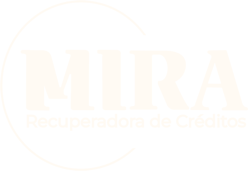 Logo Mira Recuperadora de Créditos